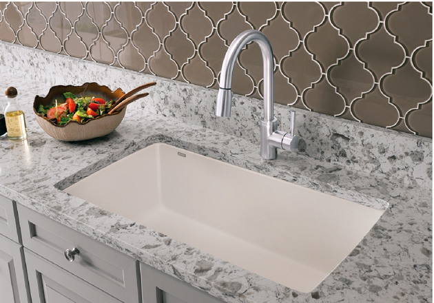 The 7 Best Kitchen Sink Materials For Your Renovation Bob Vila